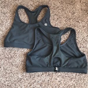 Champion Double Dry Sports Bra